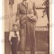 1815 - Gogea MITU, nascut Marsani, Dolj, boxeur in 1920 - old postcard - unused