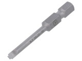 Capăt Șurubelniță Plată 3.5x0.6mm 50mm