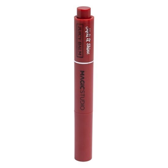 Balsam de buze Melt &amp; Shine, nr 1 Cherry Kiss, 68176, 1.8g Magic Studio