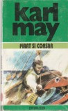 KARL MAY - PIRAT SI CORSAR