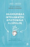 Dezvoltarea inteligentei emotionale a copiilor, Curtea Veche