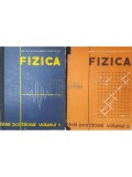 Mircea Alexandru Oncescu - Fizica - Nivel postliceal, 2 vol. (Editia: 1973)