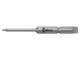 Capăt de şurubelniţă Torx PLUS 8IP 70mm