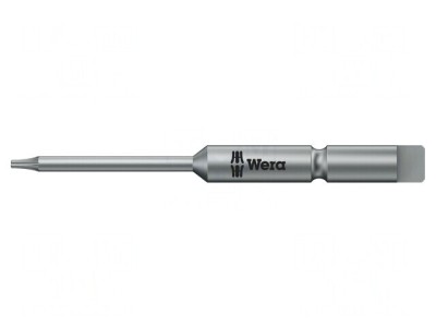 Capăt de șurubelniță Torx TX08 44mm foto