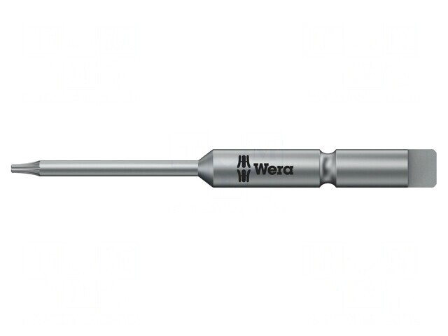 Capăt de șurubelniță Torx TX08 44mm