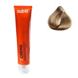 Vopsea Subtil Creme 9-8 Blond Tres Clair Beige