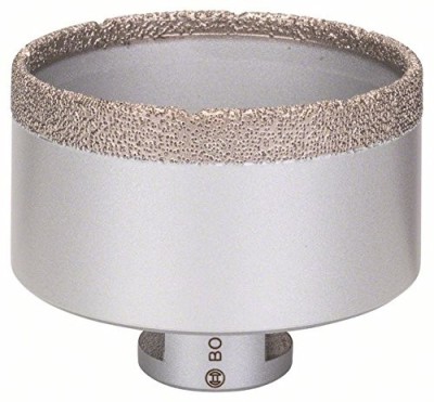 Bosch Carota diamantata Dry Speed 80 mm foto