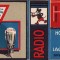 HST A396 Reclamă Triotron Radio HAKA interbelică
