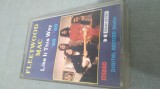 Cumpara ieftin CASETA AUDIO FLEETWOOD MAC -LIKE IT THIS WAY ORIGINALA FOARTE RARA !!!