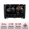 Navigatie Hummer H2 intre anii 2008-2009 Android Octa Core 720p 4+64 DSP 360 camera carplay android auto v2 CarStore Technology