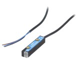 Senzor Inductiv PNP NO 2mm 10-30VDC 2m Cablu