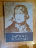 H3b GHEORGHE EMINESCU - NAPOLEON BONAPARTE