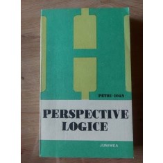 Perspective logice- Petre Ioan