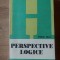 Perspective logice- Petre Ioan