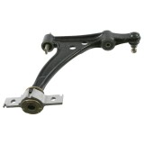 Brat suspensie roata Alfa Romeo 166 (936) Teknorot parte montare : Punte fata, Dreapta, Jos, spre exterior