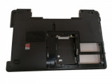 Carcasa inferioara bottom case Laptop, Samsung, NP270E5V, NP300E5E, NP300E5V, NP270E5E, NP270E5V