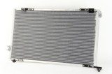 Condensator / Radiator aer conditionat HONDA ACCORD VI cupe (CG) (1997 - 2003) THERMOTEC KTT110247