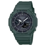 Cumpara ieftin Ceas Barbati, Casio G-Shock, Classic GA-B GA-B2100-3A - Marime universala