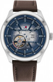 Ceas Barbati, Tommy Hilfiger, Oliver 1791888 - Marime universala