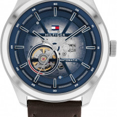 Ceas Barbati, Tommy Hilfiger, Oliver 1791888 - Marime universala