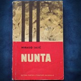 NUNTA - MIHAILO LALIC