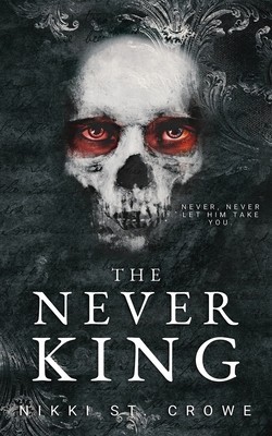 The Never King foto