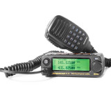 Cumpara ieftin Resigilat : Statie radio VHF/UHF PNI DYNASCAN P72 dual band, TOT, VOX