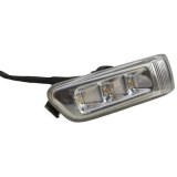 Lampa semnalizare laterala Audi A8 (D3), 01.2003-01.2010, montare fata, dreapta, LED, ULO, 4E0 949 128