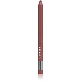Lorac Alter Ego creion contur buze culoare Dominatrix 0,34 g