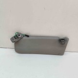 Parasolar Dreapta Volvo V50 MW 2010, OEM 39859780, 31962897, Original