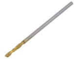 Burghiu Metal 1.2mm HSS-Co