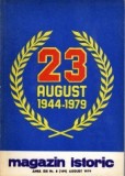 Magazin istoric nr. 8 ( 149 ) / 1979