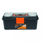 Trusa pentru scule 13 inch Gadget cu organizator pe capac