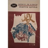 Calderon de la Barca - Doamna spiridus (Editia: 1966)