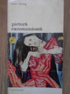 PICTURA EXCOMUNICATA-WALTER MEHRING-205569 foto