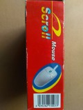 Mouse Scroll Nou