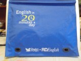 ENGLISH IN 20 MINUTES A DAY - Editura Readers&#039; Digest - Bucuresti 2005