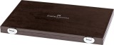 Cumpara ieftin Creioane acuarela a.durer 48 buc cutie lemn Faber-Castell