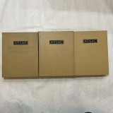 R. D. Sinelnikov - Atlas de anatomia umana - 3 Vol. - In rusa