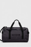 Dakine geanta sport EQ Duffle 50 L culoarea gri