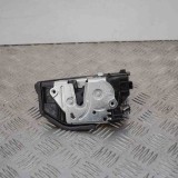 Incuietoare Usa Stanga Spate BMW Seria 3 Gran Turismo F34 (2014) OEM 7229459