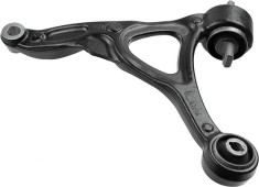 LEMF&Ouml;RDER 42586 01 Brat, suspensie roata