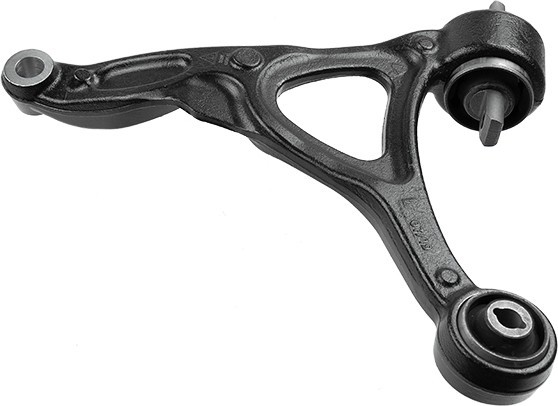 LEMF&Ouml;RDER 42586 01 Brat, suspensie roata