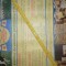 AFIS VECHI - CALENDAR MARE -1988 - PRETURILE CU CARE ERA COLECTAT LAPTELE ...