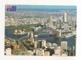FA136 -Carte Postala- AUSTRALIA - Sydney, necirculata