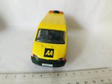 Bnk jc Corgi Ford Transit Van