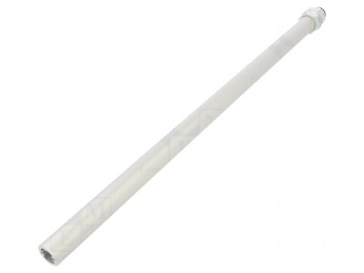 Manșon Aluminiu pentru Semnalizatoare POLE22-0500AT foto