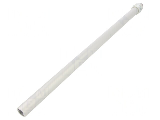 Manșon Aluminiu pentru Semnalizatoare POLE22-0500AT