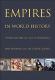 Empires in World History | Jane Burbank, Frederick Cooper, Princeton University Press