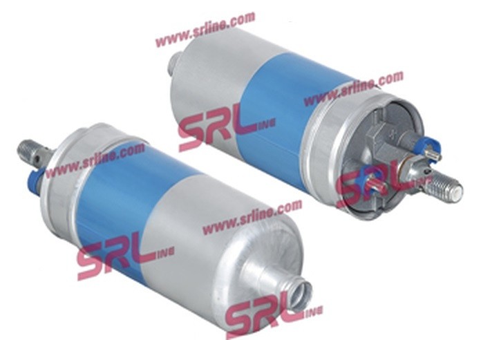 Pompa combustibil Audi 80, 78-, (B2) 84- Aftermarket SE01-0025